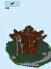 Istruzioni per la Costruzione - LEGO - 21318 - Tree House: Page 91