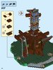 Istruzioni per la Costruzione - LEGO - 21318 - Tree House: Page 104