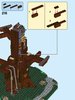 Istruzioni per la Costruzione - LEGO - 21318 - Tree House: Page 114