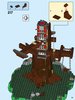 Istruzioni per la Costruzione - LEGO - 21318 - Tree House: Page 115