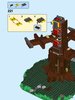 Istruzioni per la Costruzione - LEGO - 21318 - Tree House: Page 119