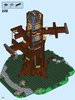 Istruzioni per la Costruzione - LEGO - 21318 - Tree House: Page 128