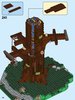 Istruzioni per la Costruzione - LEGO - 21318 - Tree House: Page 136