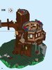 Istruzioni per la Costruzione - LEGO - 21318 - Tree House: Page 182