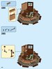 Istruzioni per la Costruzione - LEGO - 21318 - Tree House: Page 200