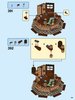 Istruzioni per la Costruzione - LEGO - 21318 - Tree House: Page 201