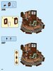 Istruzioni per la Costruzione - LEGO - 21318 - Tree House: Page 204