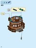 Istruzioni per la Costruzione - LEGO - 21318 - Tree House: Page 218