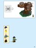 Istruzioni per la Costruzione - LEGO - 21318 - Tree House: Page 245