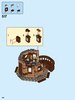 Istruzioni per la Costruzione - LEGO - 21318 - Tree House: Page 256