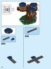 Istruzioni per la Costruzione - LEGO - 21318 - Tree House: Page 272