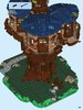 Istruzioni per la Costruzione - LEGO - 21318 - Tree House: Page 329