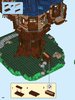 Istruzioni per la Costruzione - LEGO - 21318 - Tree House: Page 330