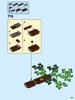 Istruzioni per la Costruzione - LEGO - 21318 - Tree House: Page 365