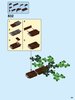 Istruzioni per la Costruzione - LEGO - 21318 - Tree House: Page 389