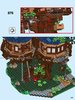 Istruzioni per la Costruzione - LEGO - 21318 - Tree House: Page 409