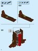 Istruzioni per la Costruzione - LEGO - 21318 - Tree House: Page 70