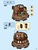 Istruzioni per la Costruzione - LEGO - 21318 - Tree House: Page 215