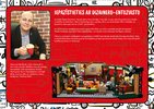 Istruzioni per la Costruzione - LEGO - 21319 - Central Perk: Page 4