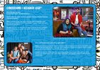 Istruzioni per la Costruzione - LEGO - 21319 - Central Perk: Page 6