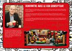 Istruzioni per la Costruzione - LEGO - 21319 - Central Perk: Page 12