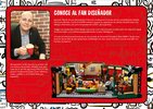 Istruzioni per la Costruzione - LEGO - 21319 - Central Perk: Page 18