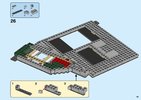 Istruzioni per la Costruzione - LEGO - 21319 - Central Perk: Page 49