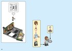 Istruzioni per la Costruzione - LEGO - 21319 - Central Perk: Page 54