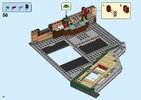 Istruzioni per la Costruzione - LEGO - 21319 - Central Perk: Page 70