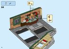 Istruzioni per la Costruzione - LEGO - 21319 - Central Perk: Page 78