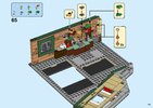 Istruzioni per la Costruzione - LEGO - 21319 - Central Perk: Page 79