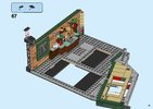 Istruzioni per la Costruzione - LEGO - 21319 - Central Perk: Page 81