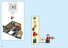 Istruzioni per la Costruzione - LEGO - 21319 - Central Perk: Page 82