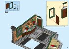 Istruzioni per la Costruzione - LEGO - 21319 - Central Perk: Page 83