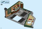 Istruzioni per la Costruzione - LEGO - 21319 - Central Perk: Page 84