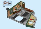 Istruzioni per la Costruzione - LEGO - 21319 - Central Perk: Page 85