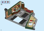 Istruzioni per la Costruzione - LEGO - 21319 - Central Perk: Page 86