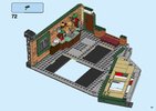 Istruzioni per la Costruzione - LEGO - 21319 - Central Perk: Page 87