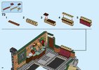 Istruzioni per la Costruzione - LEGO - 21319 - Central Perk: Page 88