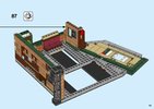 Istruzioni per la Costruzione - LEGO - 21319 - Central Perk: Page 93