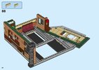 Istruzioni per la Costruzione - LEGO - 21319 - Central Perk: Page 94