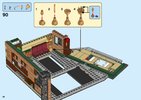 Istruzioni per la Costruzione - LEGO - 21319 - Central Perk: Page 96