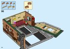 Istruzioni per la Costruzione - LEGO - 21319 - Central Perk: Page 102