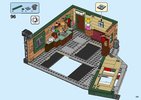 Istruzioni per la Costruzione - LEGO - 21319 - Central Perk: Page 103