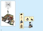 Istruzioni per la Costruzione - LEGO - 21319 - Central Perk: Page 104