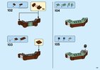 Istruzioni per la Costruzione - LEGO - 21319 - Central Perk: Page 107