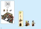 Istruzioni per la Costruzione - LEGO - 21319 - Central Perk: Page 116