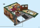 Istruzioni per la Costruzione - LEGO - 21319 - Central Perk: Page 119