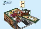 Istruzioni per la Costruzione - LEGO - 21319 - Central Perk: Page 121