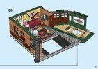 Istruzioni per la Costruzione - LEGO - 21319 - Central Perk: Page 125